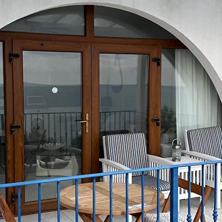Pissouri Beach Front Apartments المظهر الخارجي الصورة