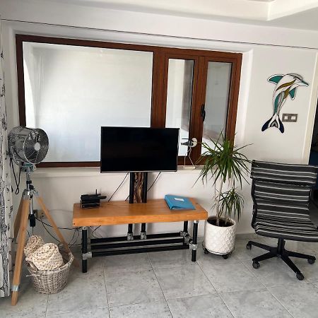 Pissouri Beach Front Apartments المظهر الخارجي الصورة
