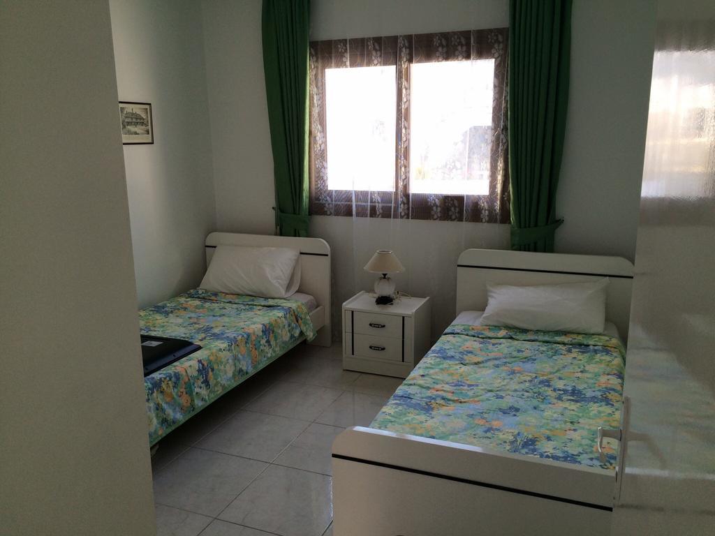 Pissouri Beach Front Apartments الغرفة الصورة