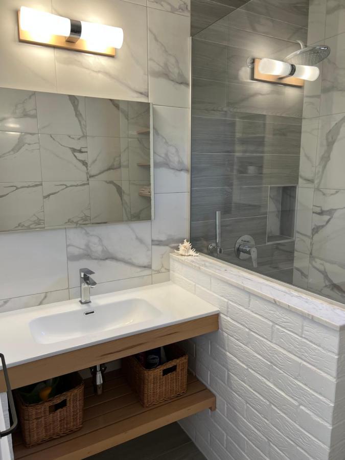 Pissouri Beach Front Apartments المظهر الخارجي الصورة