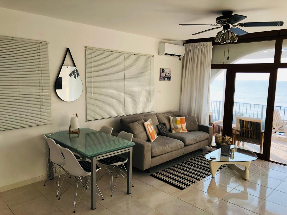 Pissouri Beach Front Apartments المظهر الخارجي الصورة