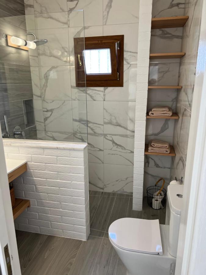 Pissouri Beach Front Apartments المظهر الخارجي الصورة