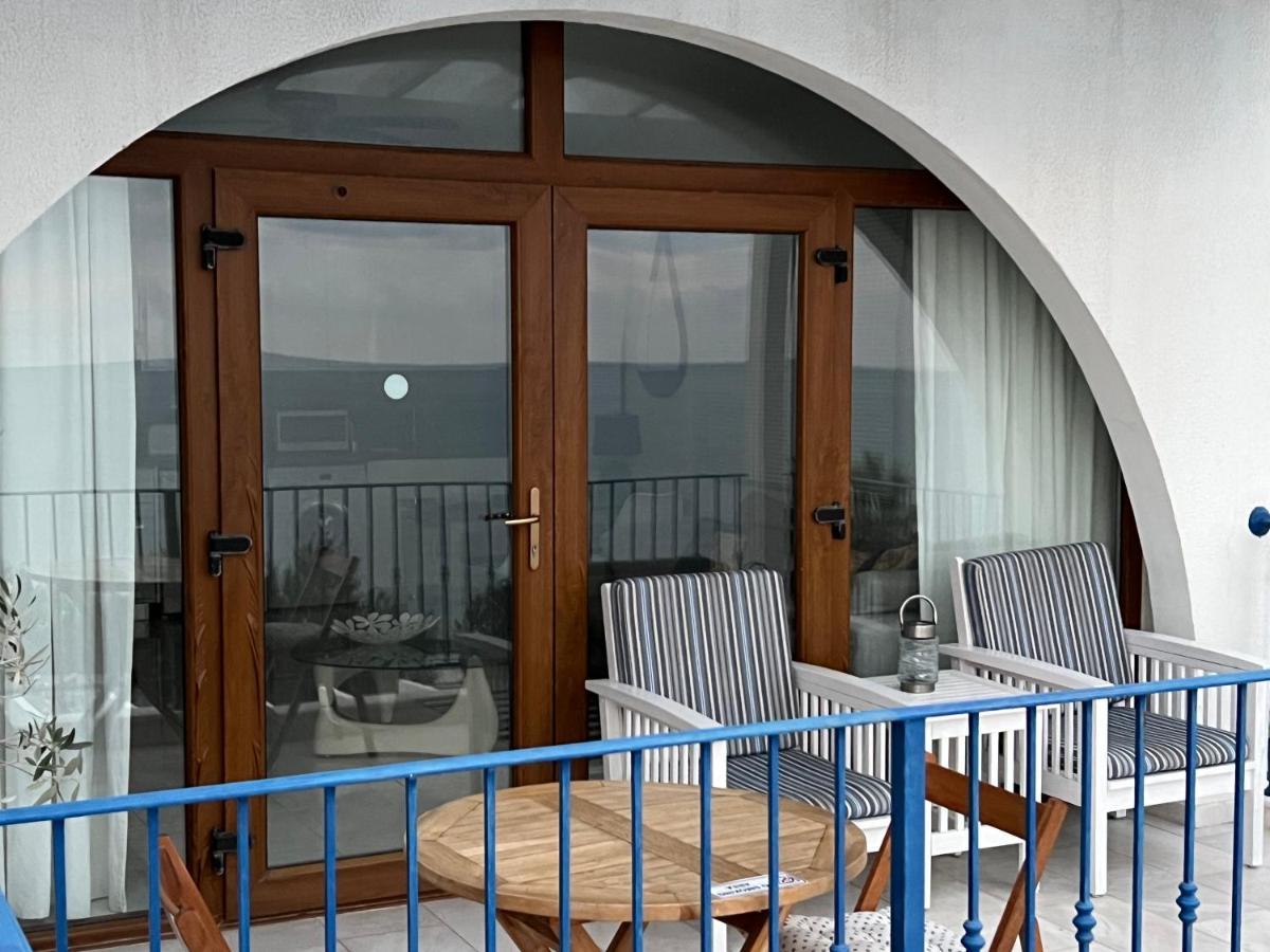 Pissouri Beach Front Apartments المظهر الخارجي الصورة