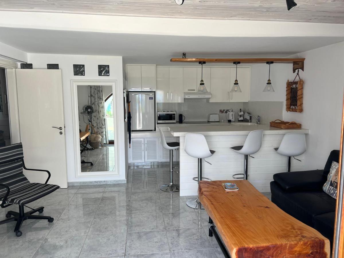 Pissouri Beach Front Apartments المظهر الخارجي الصورة