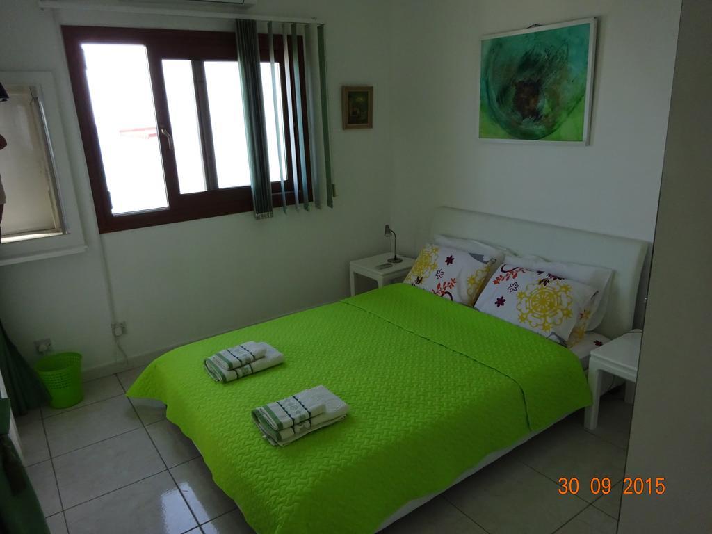 Pissouri Beach Front Apartments الغرفة الصورة