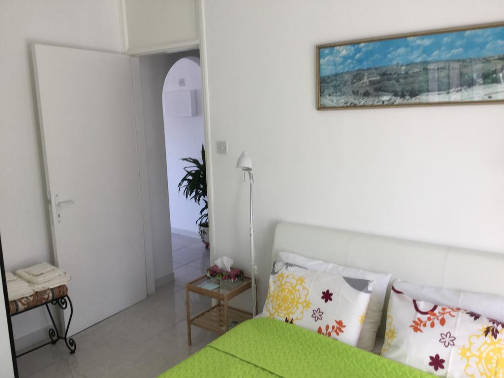 Pissouri Beach Front Apartments المظهر الخارجي الصورة