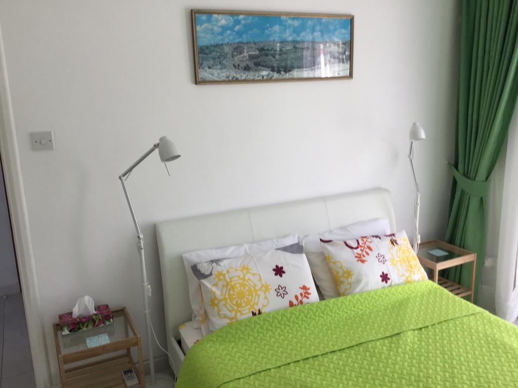 Pissouri Beach Front Apartments المظهر الخارجي الصورة