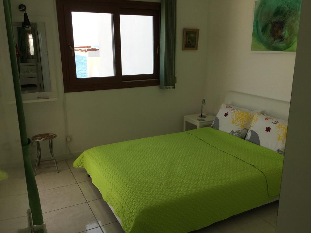 Pissouri Beach Front Apartments المظهر الخارجي الصورة