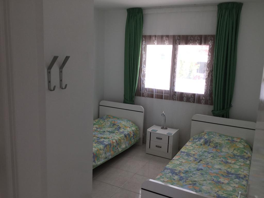 Pissouri Beach Front Apartments المظهر الخارجي الصورة