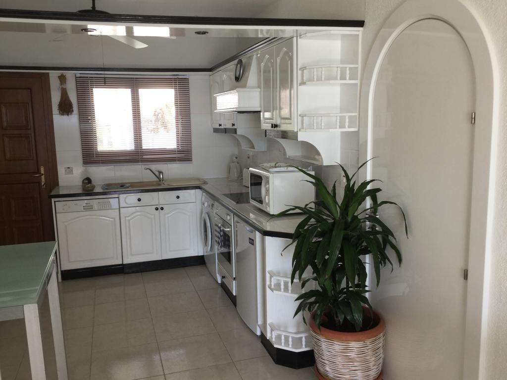 Pissouri Beach Front Apartments المظهر الخارجي الصورة