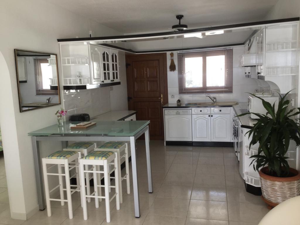 Pissouri Beach Front Apartments المظهر الخارجي الصورة