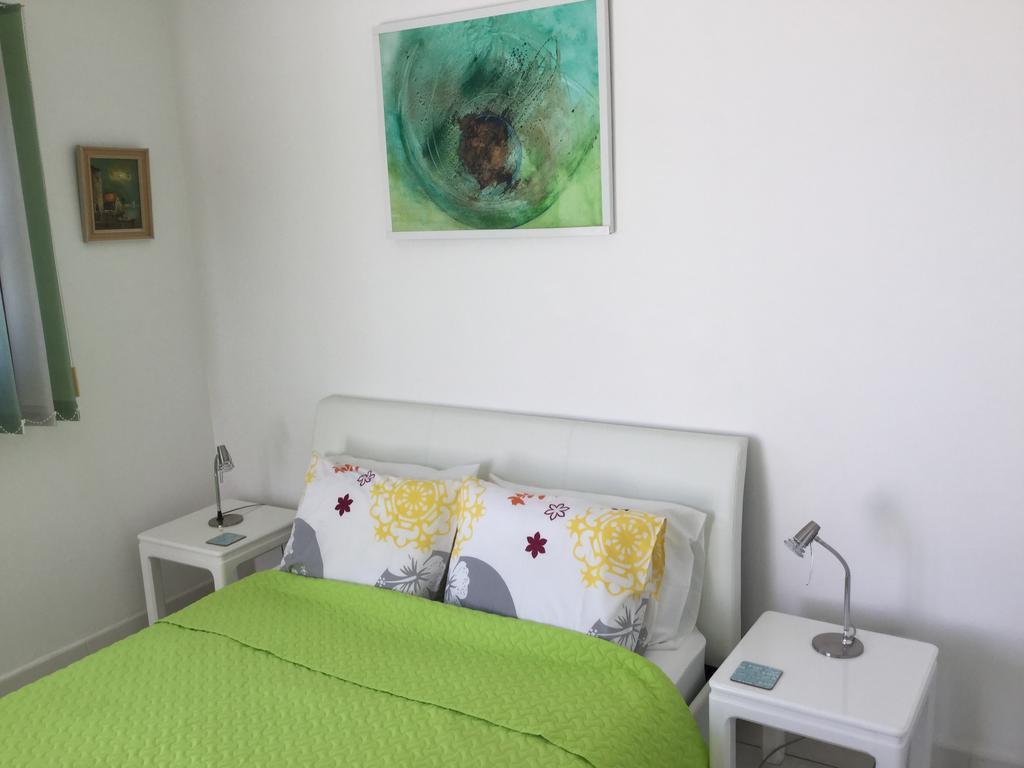 Pissouri Beach Front Apartments المظهر الخارجي الصورة