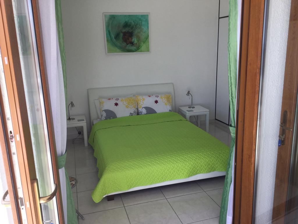 Pissouri Beach Front Apartments المظهر الخارجي الصورة
