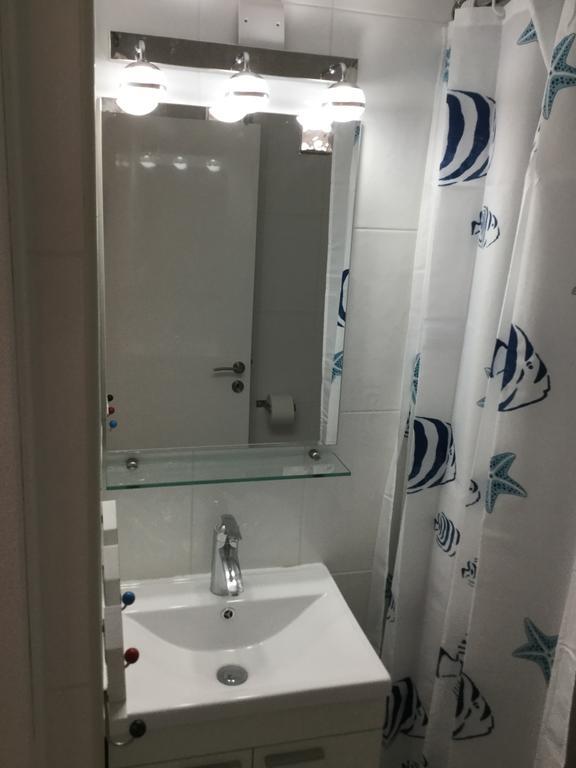 Pissouri Beach Front Apartments المظهر الخارجي الصورة