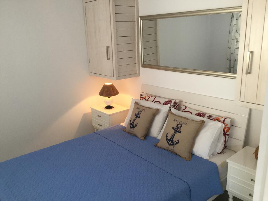 Pissouri Beach Front Apartments المظهر الخارجي الصورة