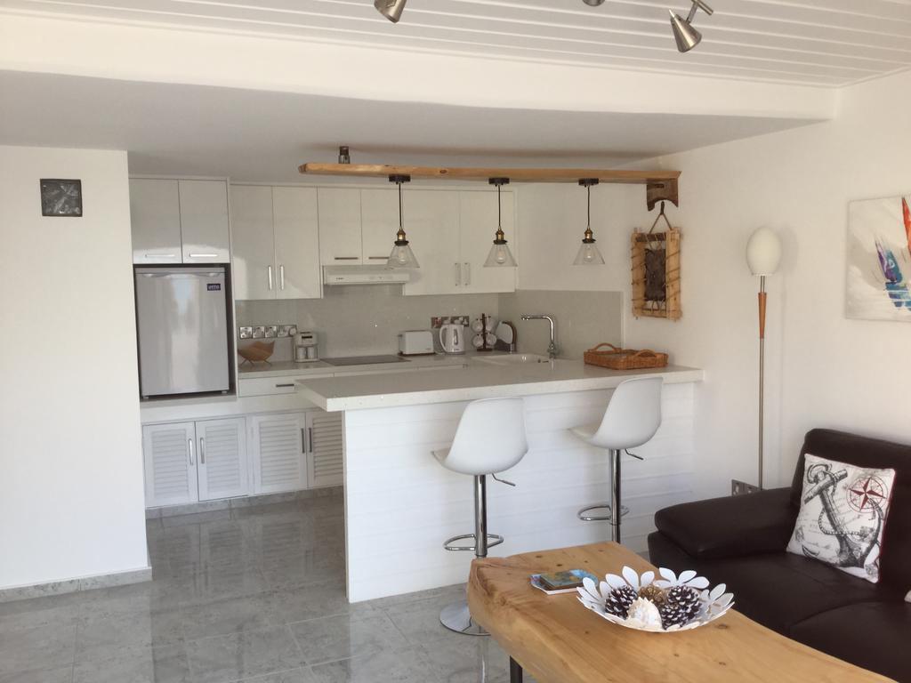 Pissouri Beach Front Apartments المظهر الخارجي الصورة