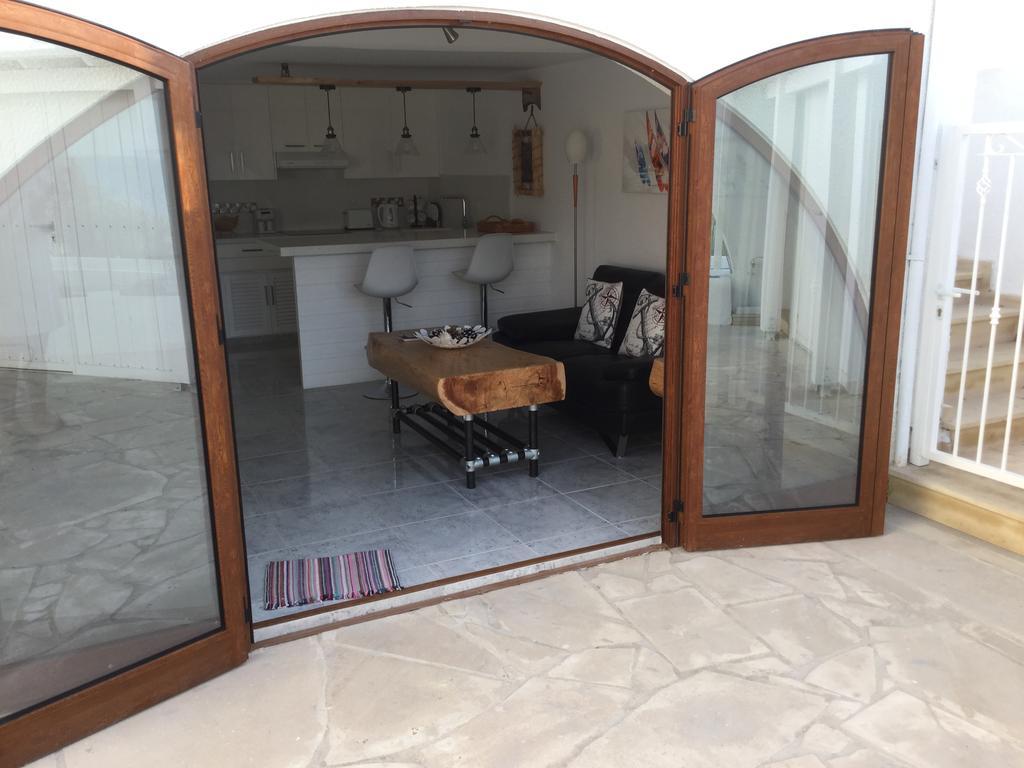 Pissouri Beach Front Apartments المظهر الخارجي الصورة