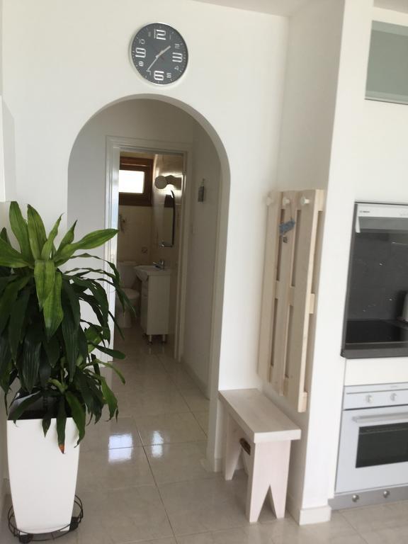 Pissouri Beach Front Apartments المظهر الخارجي الصورة