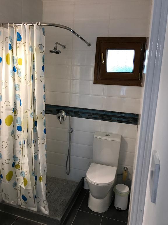 Pissouri Beach Front Apartments المظهر الخارجي الصورة
