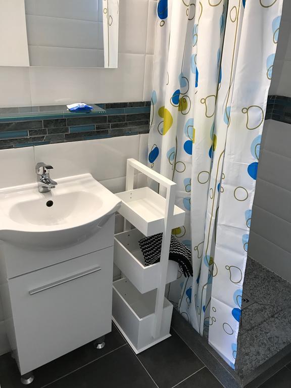 Pissouri Beach Front Apartments المظهر الخارجي الصورة