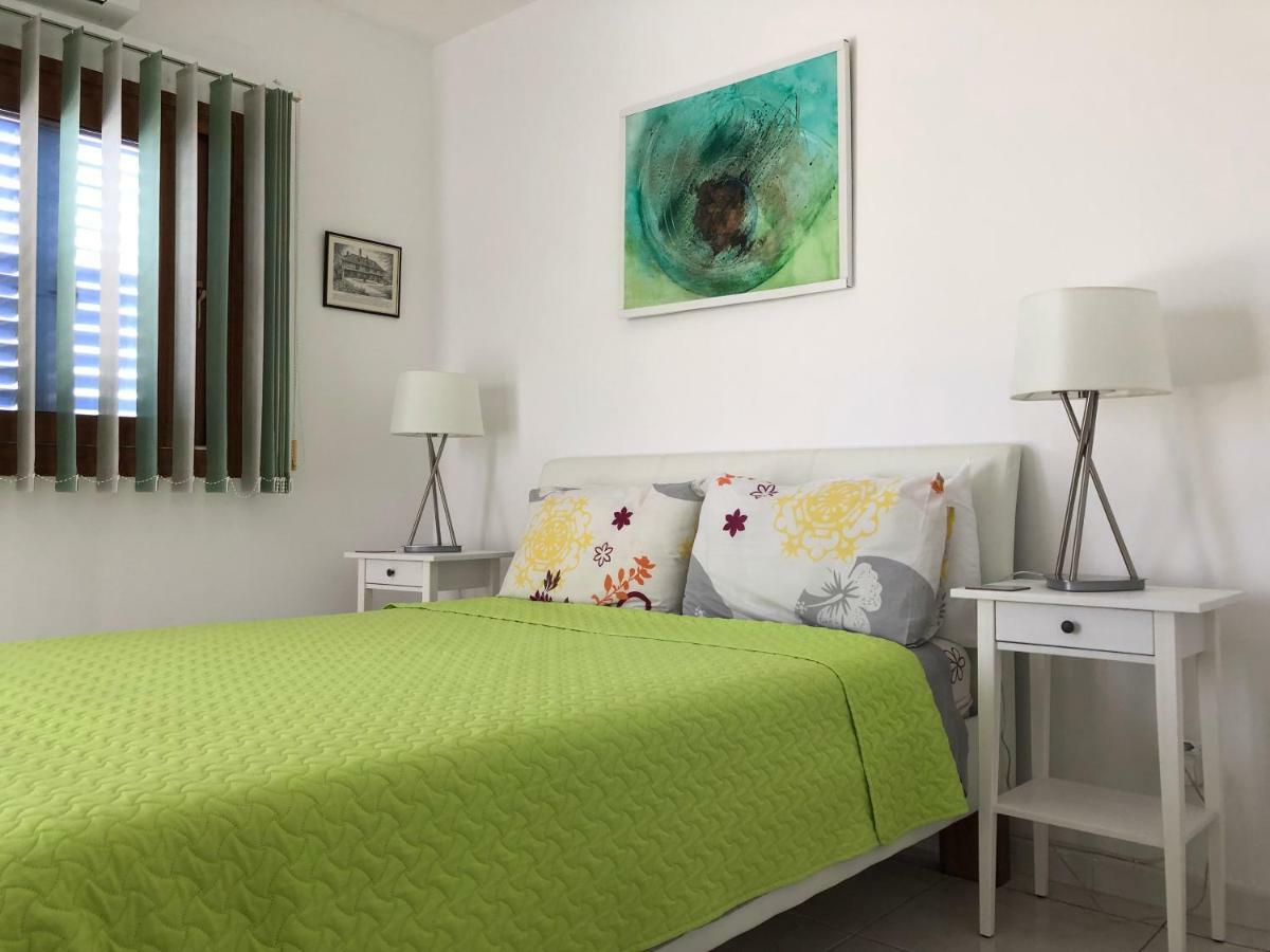 Pissouri Beach Front Apartments المظهر الخارجي الصورة
