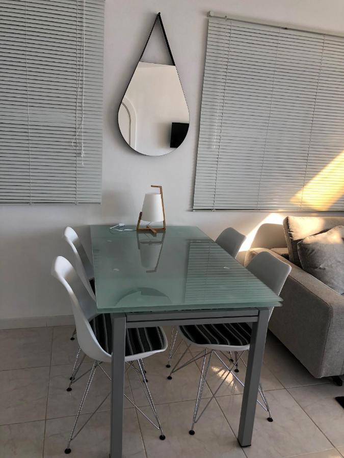 Pissouri Beach Front Apartments المظهر الخارجي الصورة